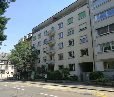 Charmante 4.0-Z'Wohnung mit grosszügiger Dachterrasse - Photo 5