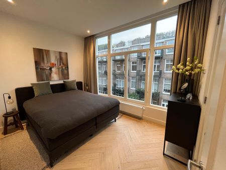 Te huur: Appartement Okeghemstraat 9 2 in Amsterdam - Foto 5