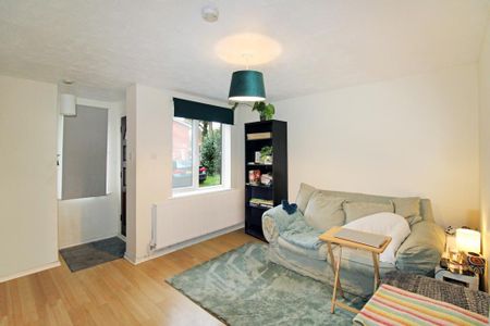 1 bedroom terraced house to rent - Photo 2