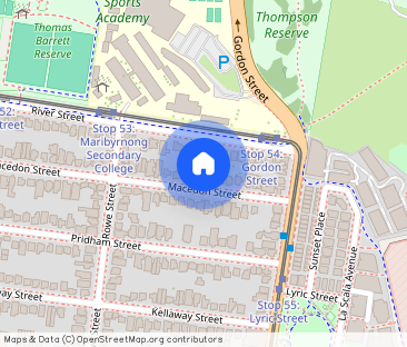 3 Bedroom home with big backyard. - Photo 1