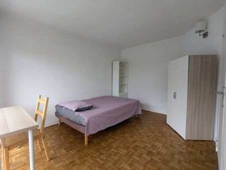 Colocation Petit Port Nantes - Photo 3