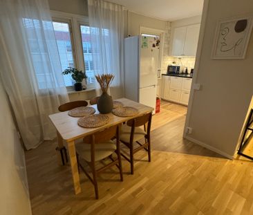 Hyttgatan, Falun - Foto 2