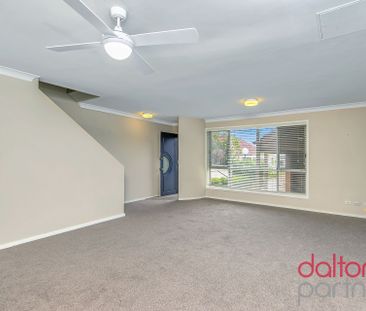 Three Bedroom Townhouse in Perfect Location! - Photo 5