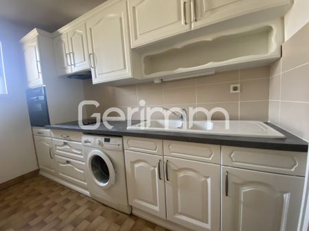 Location Appartement 2 pièces 50,18 m² - Photo 5