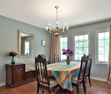 For Lease - 236 Ash Tree Way, Oakville, Ontario - Photo 6
