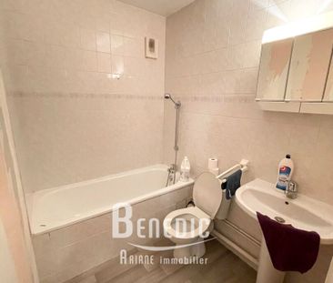 Location Appartement 1 pièce 27m² - Photo 4