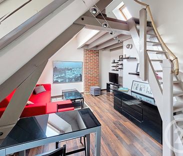 Location Appartement 2 pièces 24m² TROYES 10000 - Photo 2