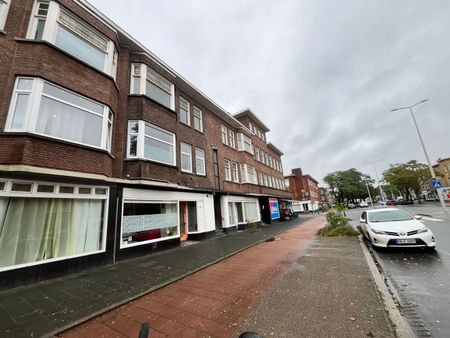 Appartement te huur: Van Musschenbroekstraat 141 2522 AL Den Haag - Photo 4
