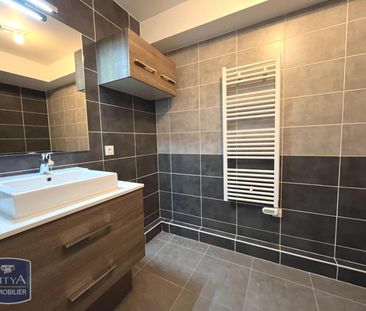 Location Appartement 3 pièces 62m² LA TRONCHE 38700 - Photo 5