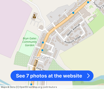 2 bedroom detached bungalow for rent - Photo 1