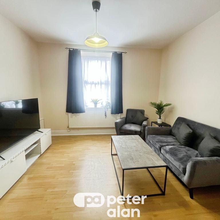 3 bedroom terraced house to rent - Photo 1