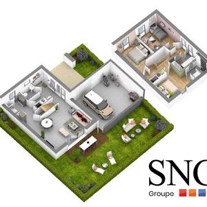 VILLA AVEC JARDIN ET GARAGE - Photo 3