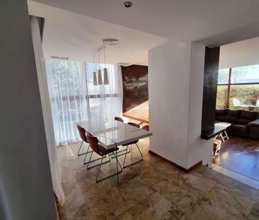 3 bedroom luxury Semidetached House for rent in Benahavís, Andalusia - Photo 1