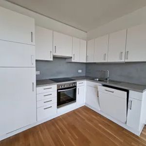 Erstklassige 2 Zimmerwohnung mit Freifläche nahe dem WU Campus und Wiener Prater - Foto 3