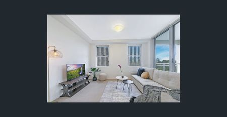 Fully-furnished 2-Bedroom Apartment in Prime Roseville Location - Photo 2