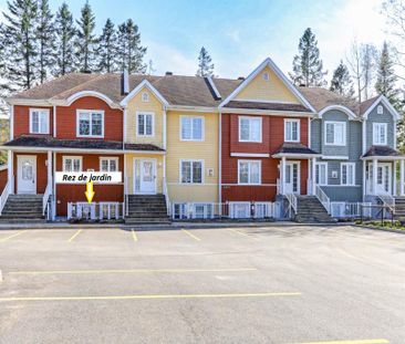 Condo complètement meublé 31/2 Mont Tremblant - Photo 4