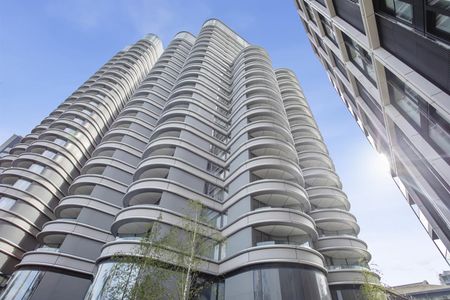 Tower One, The Corniche, 24 Albert Embankment,Vauxhall , London, SE1 - Photo 4