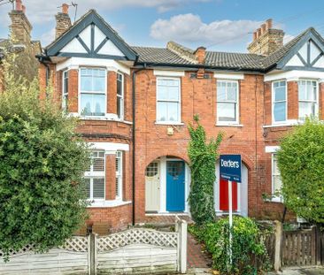 Godstone Road - Photo 2