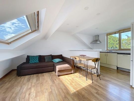 Appartement te huur - Photo 1