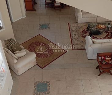 Casa para alugar no Loteamento Alphaville Campinas em Campinas - Foto 2