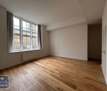 Location Appartement 1 pièce 36m² ANGERS 49100 - Photo 1