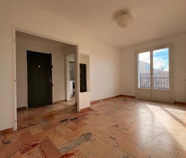 Location T4 a 5 min a pied de la Rotonde - Photo 2