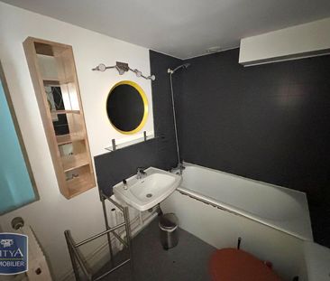 Location Appartement 2 pièces 27m² TOURS 37000 - Photo 6
