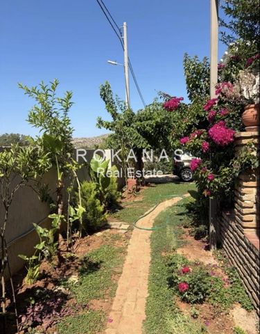Μεζονέτα για ενοικίαση Βάρη (Βάρη - Βάρκιζα) - Φωτογραφία 2
