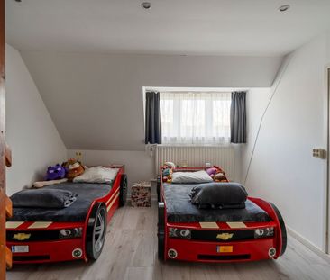 Huis te huur: Van Oldenbarneveltweg 33 2242 BA Wassenaar - Photo 5