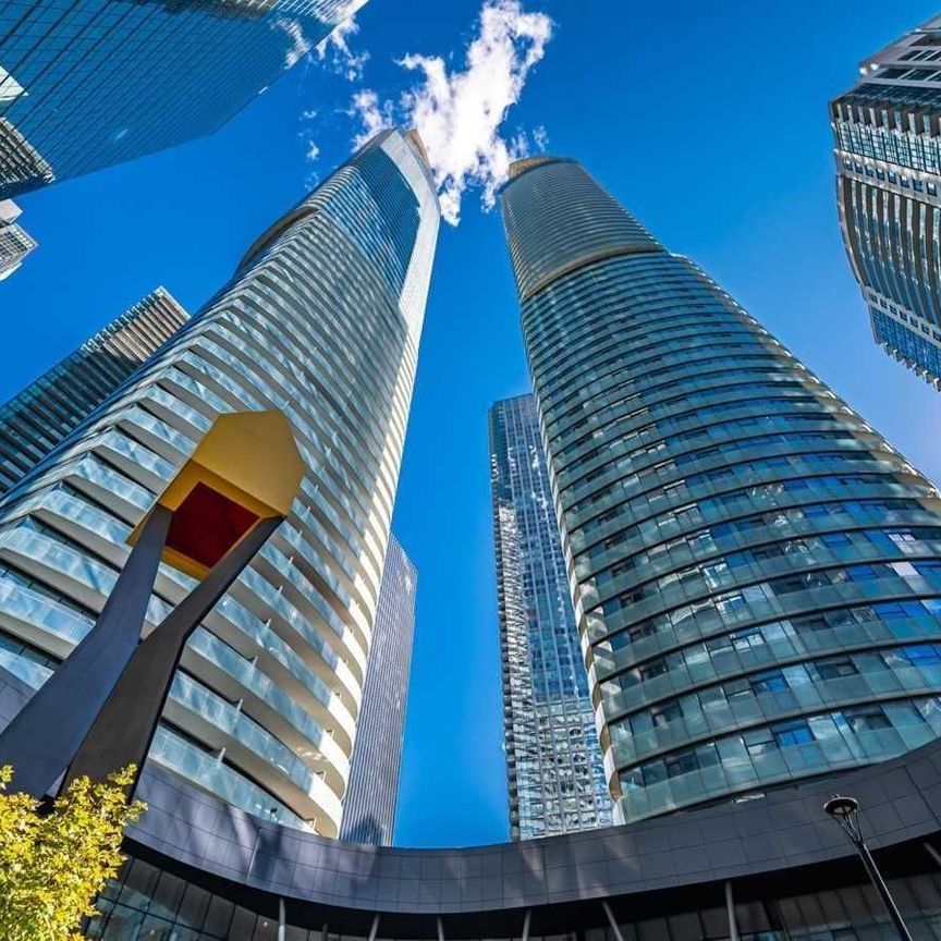 For Lease - 14 York Street Unit# 505, Toronto, Ontario - Photo 1