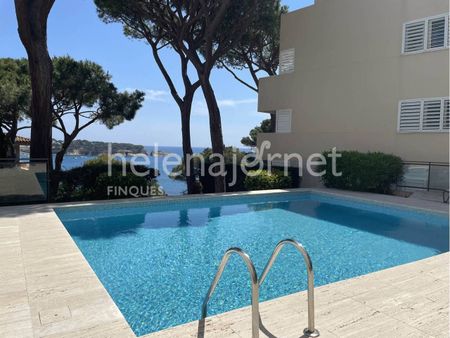 Dúplex de alquiler en Calle Ctra Sant Feliu a Sant Pol, Centre - Photo 2