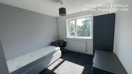 6 bedroom terraced house to rent - Photo 3