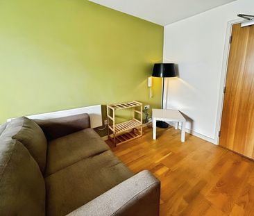 1 bedroom studio apartment to rent - Photo 6
