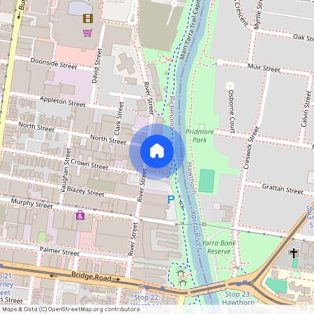 9/101 Crown St, Richmond