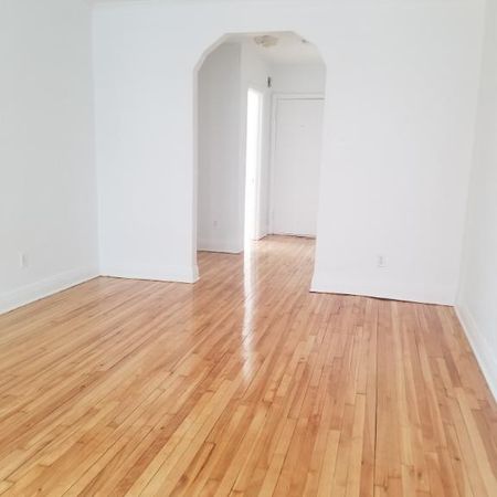 4 1/2 Cote des Neiges chauffé/heated - Photo 3