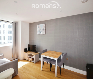 1 bedroom apartment to rent - Photo 1