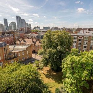 Regency Street, London, SW1P flat to rent - Photo 3