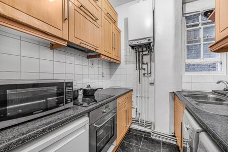 2 bedroom flat to rent - Photo 2