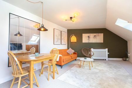 1 bedroom apartment to rent - Photo 4