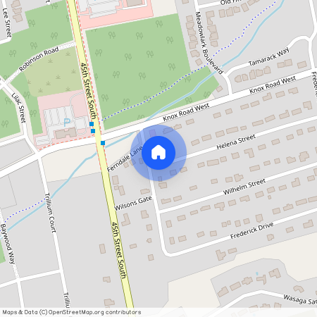 104 Helena Street Unit# Bsmt, Wasaga Beach