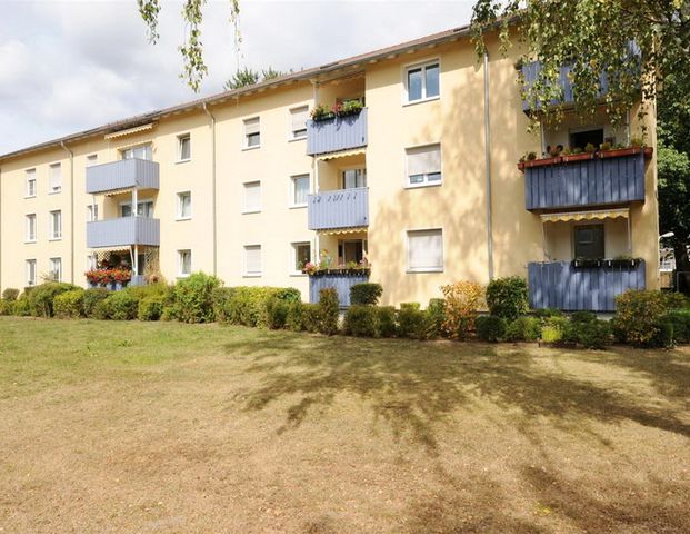 4-Zimmer-Wohnung in Erlangen Innenstadt - Foto 1