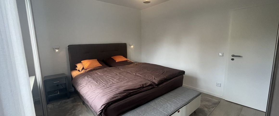 Exklusive Terassenwohnung in Köln West - Photo 1