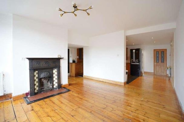 Manor Mount, Forest Hill, London, SE23 - Photo 1