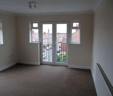 Apartment, Radnor Court, Heath End Road, Nuneaton, CV10 - Photo 6