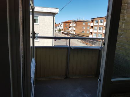 Skaragatan, Lidköping - Photo 4