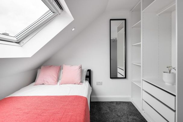 5 bedroom house to rent - Photo 1