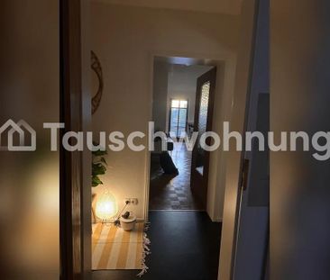 TAUSCHWOHNUNG Wohnung mit Seele - Foto 1