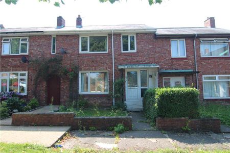 3 bedroom terraced house to rent - Photo 4