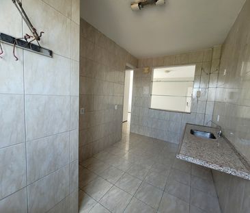 A BEZERRA - APARTAMENTO - ALCANTARA BILHAR, 677 APTO 404 BL E PARQU... - Foto 1