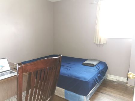 For Lease - 25 Picola Court Unit# bedroom, Toronto, Ontario - Photo 4